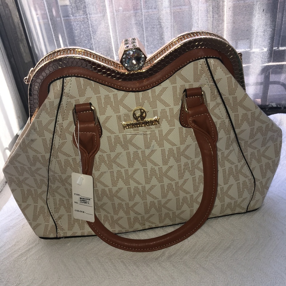 Wendy Keen Purse New with Tags